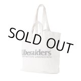 画像: 【 Liberaiders 】PX CANVAS TOTE BAG