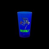 画像: 【 Powell Peralta 】SKATEBOARD SKELTON PINT GLASS