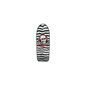 画像: 【 Powell Peralta 】LABEL PIN / OG RIPPER DECK G.I.D