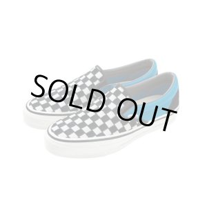 画像: 【 Liberaiders 】Vans x Liberaiders / Slip-On