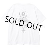 画像: 【 Liberaiders 】SHANGRI-LA TEE / WHITE
