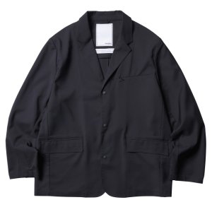 画像: 【 Liberaiders 】RELAX FIT SINGLE JACKET