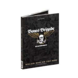 画像: 【 POWELL PERALTA 】DVD AN AUTOBIOGRAPHY