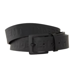 画像: 【 Independent Trucks 】Indy Bar Logo Belt