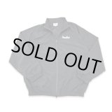 画像: 【 Qee Original 】SwampWorks TRACK JACKET / BLACK