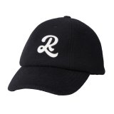 画像: 【 Liberaiders 】LR LOGO CAP / BLACK