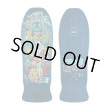 画像: 【 Santa Cruz Skateboards 】GODZILLA vs SANTA CRUZ / KAIJU ROSKOPP