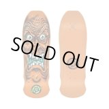 画像: 【 Santa Cruz Skateboards 】Roskopp Face Reissue 9.5in x 31in