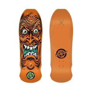 画像: 【 Santa Cruz Skateboards 】Roskopp Face Reissue 9.5in x 31in