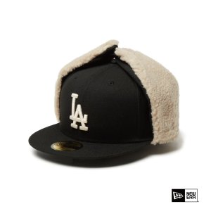 画像: 【 New Era 】59FIFTY DOGEAR / ロサンゼル・ドジャース