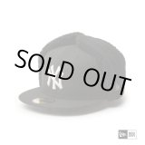画像: 【 New Era 】59FIFTY DOGEAR / ニューヨーク・ヤンキース