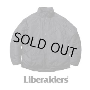 画像: 【 Liberaiders 】EXPEDITION JACKET III