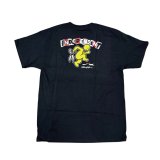 画像: 【 Independent Trucks 】LANCE MOUNTAIN RANSOME T-SHIRTS / BLACK