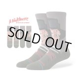 画像: 【 Stance 】FREDDY CREW