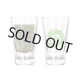 画像: 【 Santa Cruz Skateboards 】Slime Balls / Dirty Donny OG Slime Balls 16oz Pint Glass