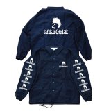 画像: ※予約受付開始【 Skull Skates 】HARDCORE COACH JACKET