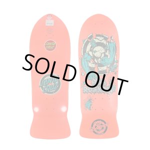 画像: 【 Santa Cruz Skateboards 】RE-ISSUE ROSKOPP THREE 10.17