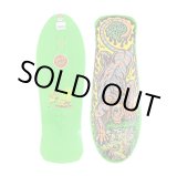 画像: 【 Santa Cruz Skateboards 】RE-ISSUE SALBA TIGER 10.3