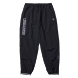 画像: 【 Liberaiders 】LR NYLON PANTS / BLACK