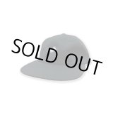 画像: 【 Qee Original 】QEEFLY FLATVISOR CAP / BLACK