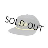 画像: 【 Independent Trucks 】VERTIGO SPAN SNAPBACK CAP