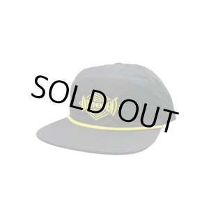 画像: 【 Independent Trucks 】VERTIGO SPAN SNAPBACK CAP