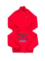 画像: 【 Powell Peralta 】OG JACKET RAT BONES / RED