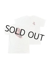 画像: 【 Santa Cruz Skateboards 】SCREAMING HAND T-SHIRTS / ASH