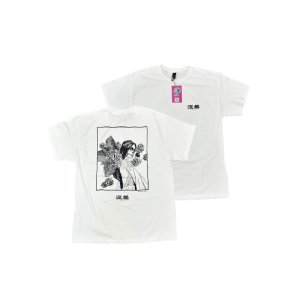 画像: 【 Jesus and John 】涅槃 / 薔薇と女 T-SHIRTS