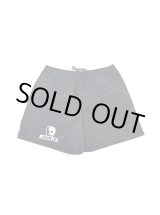 画像: 【 Skull Skates 】SKULL LOGO NYLON SHORTS / BLACK