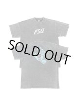 画像: 【 Santa Cruz Skateboards 】F.S.U. S/S T-SHIRTS / BREACH x BLUE