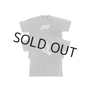 画像: 【 Santa Cruz Skateboards 】F.S.U. S/S T-SHIRTS / BREACH x BLUE