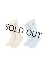 画像: 【 Santa Cruz Skateboards 】SCREAMING MINI HAND SOCKS