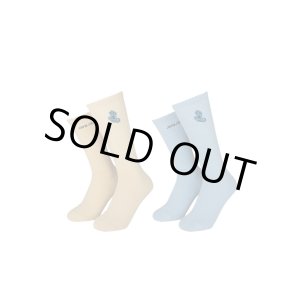 画像: 【 Santa Cruz Skateboards 】SCREAMING MINI HAND SOCKS