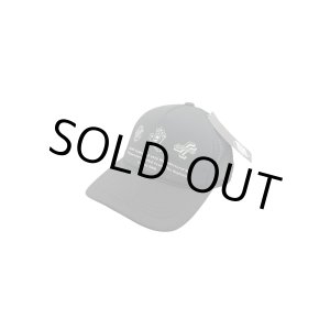 画像: 【 Santa Cruz Skateboards 】HISTRICAL TRUCKER MESH CAP / BLACK
