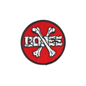 画像: 【 POWELL PERALTA 】CROSS BONES PATCH