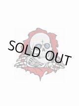 画像: 【 Powell Peralta 】ワッペン RIPPER 3"