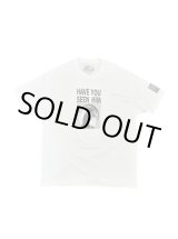 画像: 【 Powell Peralta 】ANIMAL CHIN T-SHIRTS / WHITE
