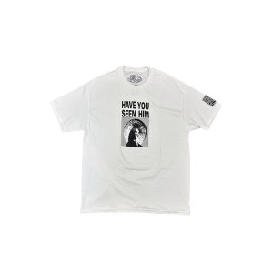 画像: 【 Powell Peralta 】ANIMAL CHIN T-SHIRTS / WHITE
