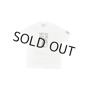 画像: 【 Powell Peralta 】ANIMAL CHIN T-SHIRTS / WHITE