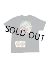 画像: 【 Powell Peralta 】RIPPER PATROL T-SHIRTS / BLACK
