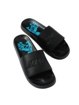 画像: 【 Santa Cruz Skateboards 】VEIN HAND STRIP SLIDES / BLACK