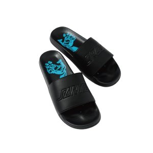 画像: 【 Santa Cruz Skateboards 】VEIN HAND STRIP SLIDES / BLACK