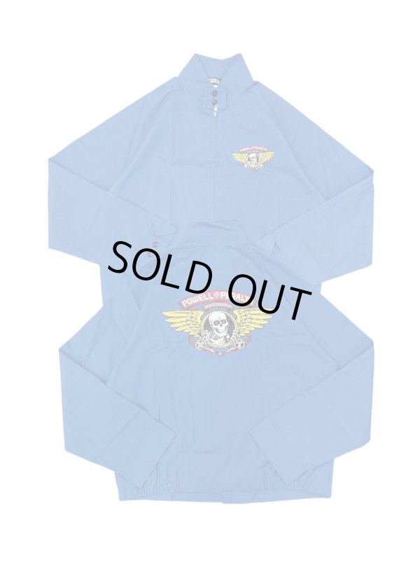 6/23 19:00締切【 Powell Peralta 】再販決定！OG JACKET WINGED