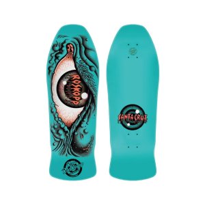 画像: 【 Santa Cruz Skateboards 】1990 RE-ISSUE / ROSKOPP EYE 10.12
