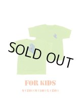 画像: 【 Santa Cruz Skateboards 】 YOUTH SCREAMING HAND T-SHIRTS / 子ども用