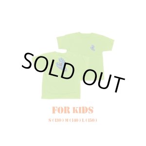 画像: 【 Santa Cruz Skateboards 】 YOUTH SCREAMING HAND T-SHIRTS / 子ども用