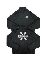 画像: 【 Powell Peralta 】OG JACKET CROSS BONES / BLACK