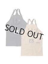 画像: 【 Liberaiders 】PX UTILITY APRON