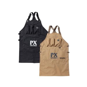 画像: 【 Liberaiders 】PX UTILITY APRON